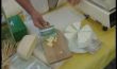 Fête du fromage à Harzé